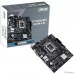 ASUS PRIME H610M-K D4 (Socket 1700, mATX, 2xDDR4(64GB), VGA/HDMI 2.1, 1xPCIe 4.0x16/1xPCIe 3.0/1xLAN, 4xSATA 6Gb/s, 1xM.2, 2xUSB 3.2, 4xUSB 2.0, 1xPS/2)