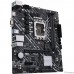 ASUS PRIME H610M-K D4 (Socket 1700, mATX, 2xDDR4(64GB), VGA/HDMI 2.1, 1xPCIe 4.0x16/1xPCIe 3.0/1xLAN, 4xSATA 6Gb/s, 1xM.2, 2xUSB 3.2, 4xUSB 2.0, 1xPS/2)