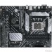 ASUS PRIME B660-PLUS D4 (Socket 1700, ATX, 4xDDR4(128GB), D-SUB/HDMI 2.1/DP, 1xPCIe 4.0x16, 1xPCIe 3.0x16/2xPCIe 3.0, 1xLAN, 4xSATA 6Gb/s, 3xM.2, 1xM.2 E key, 1xUSB-C, 3xUSB 3.2, 2xUSB 2.0)