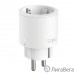 TP-Link Tapo P115(1-pack)  Умная мини Wi-Fi розетка с функцией мониторинга энергопотребления
