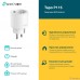 TP-Link Tapo P115(1-pack) Умная мини Wi-Fi розетка с функцией мониторинга энергопотребления TP-Link Tapo P115(1-pack) Умная мини Wi-Fi розетка с функцией мониторинга энергопотребления