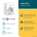 TP-Link Tapo P100(2-pack) Умная мини Wi-Fi розетка, 2 шт.