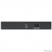Zyxel GS1900-24E-EU0103F 24G Коммутатор управляемый