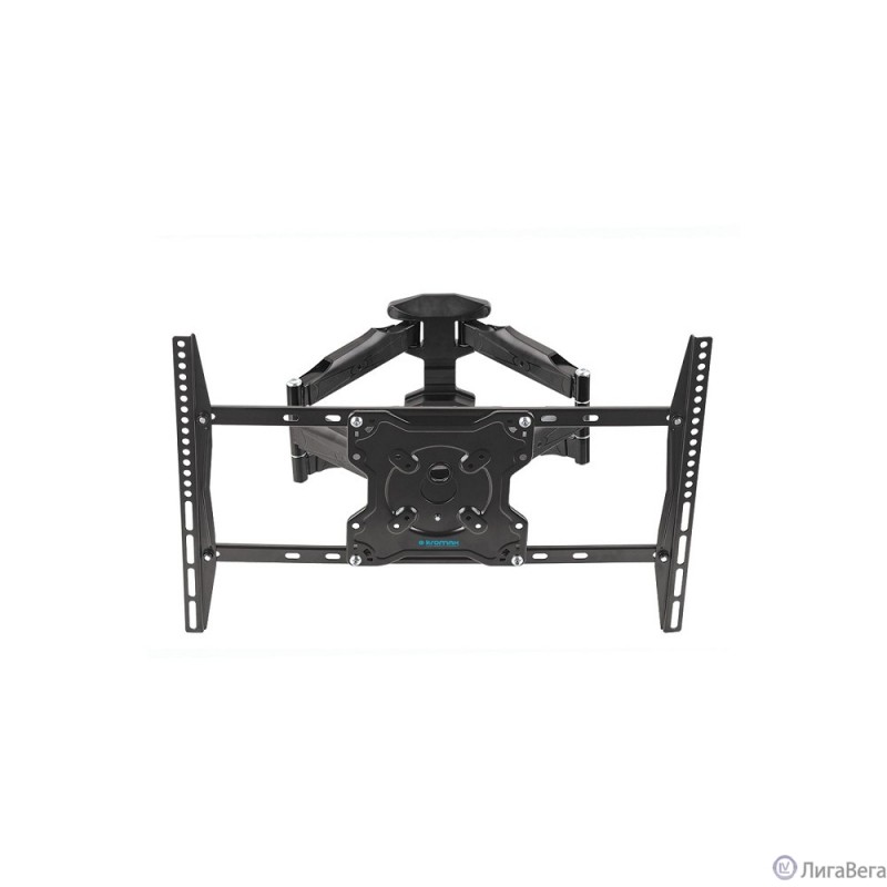 Kromax ATLANTIS-46 серый 22″-65″ макс.45кг настенный поворотно-выдвижной и наклонный Kromax ATLANTIS-46 серый 22″-65″ макс.45кг настенный поворотно-выдвижной и наклонный