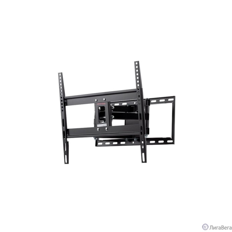 Arm Media COBRA-50 черный 22″-65″ макс.35кг настенный поворотно-выдвижной и наклонный