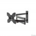 Arm Media LCD-900 черный 22″-55″ макс.18кг настенный поворот и наклон Arm Media LCD-900 черный 22″-55″ макс.18кг настенный поворот и наклон