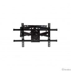 Arm Media PARAMOUNT-70 черный 32″-90″ макс.65кг настенный поворотно-выдвижной и наклонный