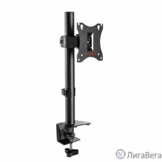 Arm Media LCD-T01 черный 15″-32″ макс.7кг настольный поворот и наклон
