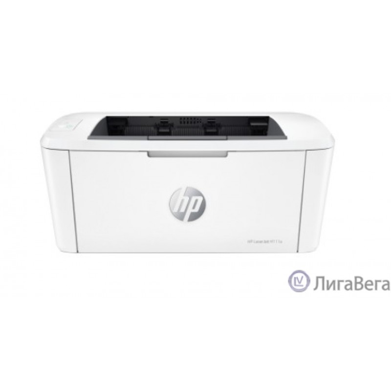 HP LaserJet M111a (7MD67A) {Принтер А4, 20стр/мин, 600 х 600, 500 МГц, 16 Мб}