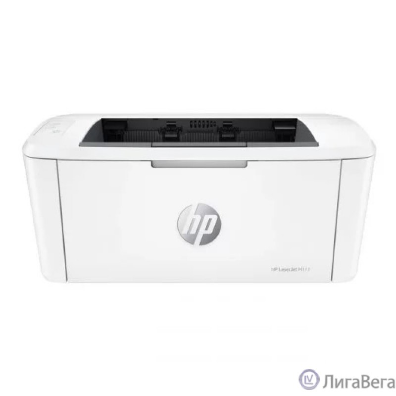 HP LaserJet M111w (7MD68A) {Принтер А4, 20стр/мин, 600 х 600, 500 МГц, 16 Мб, Wi-Fi} HP LaserJet M111w (7MD68A) {Принтер А4, 20стр/мин, 600 х 600, 500 МГц, 16 Мб, Wi-Fi}