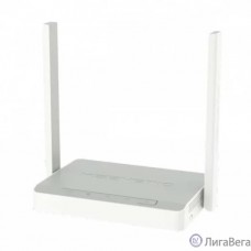 Keenetic Air (KN-1613) Интернет-центр с Mesh Wi-Fi 5 AC1200, 4-портовым Smart-коммутатором и переключателем режима роутер/ретранслятор