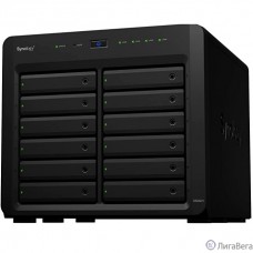 Synology DS2422+ QC2.2GHz CPU/4GB(up to 32GB)/RAID 0,1,5,6,10/up to 12 SATA SSD/HDD (3.5″ or 2.5″) (up to 24 with 1xDX1222), 2xUSB3.0, 4xGbE(+1Expslot),iSCSI, 2xIPcam(upto40)/1xPS/3YW