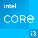 CPU Intel Core i3-12100 Alder Lake OEM {3.3 ГГц/ 4.3 ГГц в режиме Turbo, 12MB, Intel UHD Graphics 730, LGA1700}