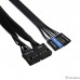 Exegate EX290172RUS Корпус Miditower ExeGate AA-440 (ATX, без БП, 2*USB, аудио, черный) Exegate EX290172RUS Корпус Miditower ExeGate AA-440 (ATX, без БП, 2*USB, аудио, черный)