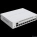 MikroTik CRS310-1G-5S-4S+IN Коммутатор 1RJ45 1Gbit, 5*SFP 1Gbit, 4*SFP 10Gbit, POE in, indoor case, RouterOS L5 MikroTik CRS310-1G-5S-4S+IN Коммутатор 1RJ45 1Gbit, 5*SFP 1Gbit, 4*SFP 10Gbit, POE in, indoor case, RouterOS L5