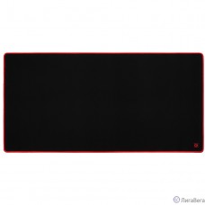Defender Игровой коврик Black Ultra XXL 900*450*3мм [50564]