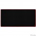 Defender Игровой коврик Black Ultra XXL 900*450*3мм [50564]