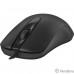 Defender Classic MB-230 [52231] {Проводная оптическая мышь,4кнопки,1000/1200dpi,черный}