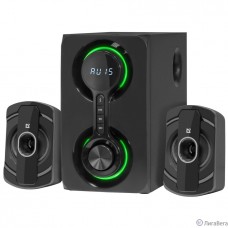 Defender Eclipse 40Вт, BT/FM/MP3/SD/USB/AUX/RC [65593]