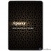 SSD жесткий диск SATA III 2.5″ 120GB 7MM AP120GAS340XC-1 APACER