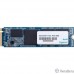 M.2 2280 1TB Apacer AS2280P4 Client SSD AP1TBAS2280P4-1 PCIe Gen3x4 with NVMe, 3000/2000, IOPS 215/390K, MTBF 1.5M, 3D TLC, 800TBW, 0,73DWPD, RTL (918253)
