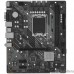 Asrock B660M-HDV {Soc-1700 Intel B660 2xDDR4 mATX AC`97 8ch(7.1) GbLAN RAID+VGA+HDMI+DP}