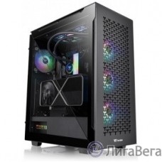 Корпус Thermaltake Divider 500 TG Air черный без БП ATX 8x120mm 5x140mm 2xUSB3.0 audio bott PSU