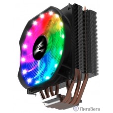 Cooler Zalman CNPS9X Optima RGB Soc-AM4/1151/1200 4-pin 16-26dB Al+Cu 180W 594gr LED Ret
