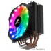 Cooler Zalman CNPS9X Optima RGB Soc-AM4/1151/1200 4-pin 16-26dB Al+Cu 180W 594gr LED Ret Cooler Zalman CNPS9X Optima RGB Soc-AM4/1151/1200 4-pin 16-26dB Al+Cu 180W 594gr LED Ret