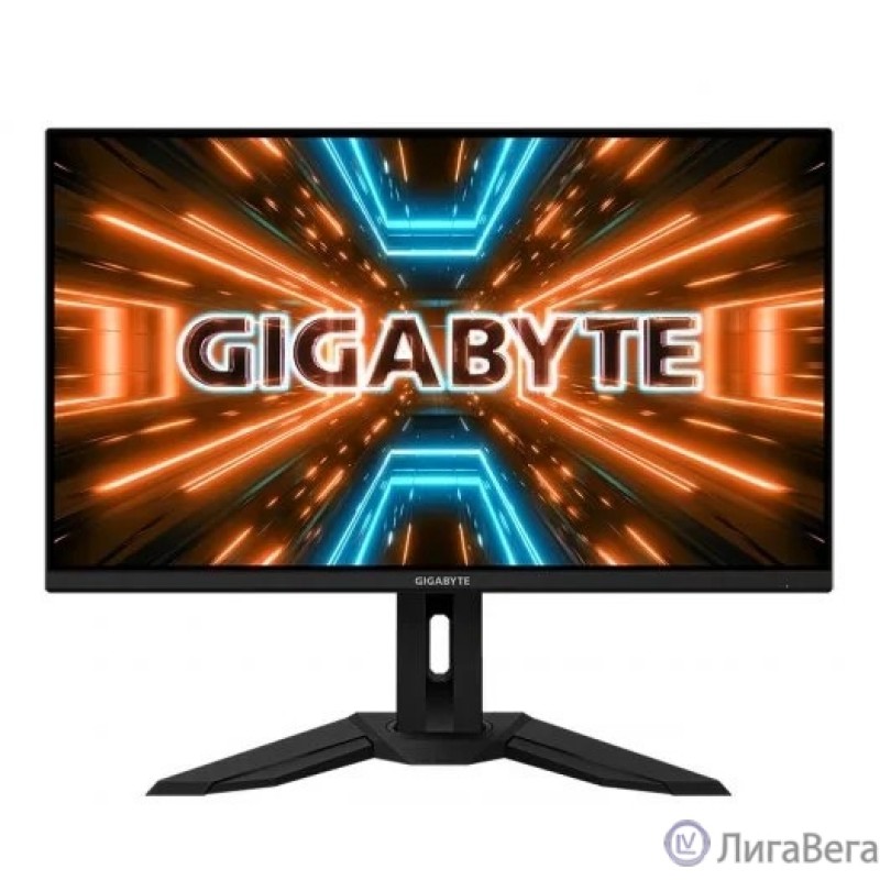 LCD Gigabyte 31.5″ M32U-EK {IPS 3840x2160 144Hz HDMI HDMI DisplayPort 1ms 178/178 350cd 1000:1 2xUSB3.0 USB-C MM} [20VM0-M32UBT-1EKR]