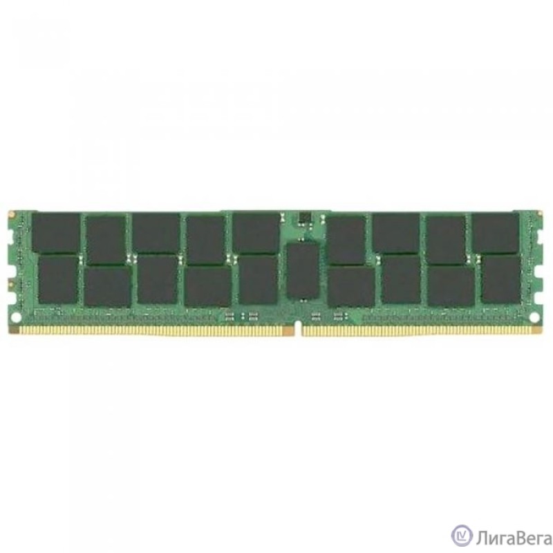 Samsung DDR4 64GB DIMM 3200MHz 2Rx4 Registred ECC (M393A8G40BB4-CWEBY)