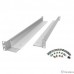 Powercom Монтаж RAL-6010 +shelf (1367353) Powercom Монтаж RAL-6010 +shelf (1367353)