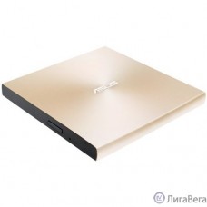 Asus SDRW-08U8M-U/GOLD/G/AS золотистый USB Type-C ultra slim M-Disk внешний RTL