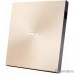 Asus SDRW-08U8M-U/GOLD/G/AS золотистый USB Type-C ultra slim M-Disk внешний RTL