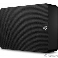 Seagate Portable HDD 10Tb Expansion STKP10000400 {USB 3.0, 3.5″, Black}