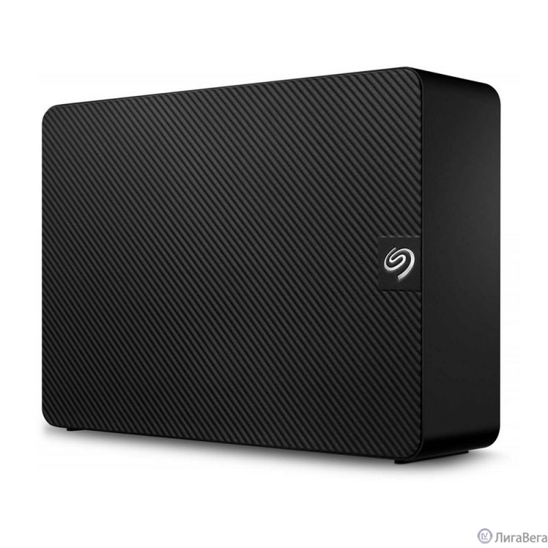 Seagate Portable HDD 12Tb Expansion STKP12000400 {USB 3.0, 3.5″, Black}