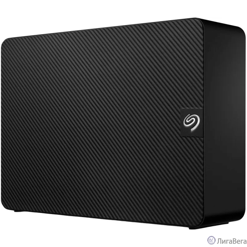 Seagate Portable HDD 4Tb Expansion STKP4000400 {USB 3.0, 3.5″, Black}