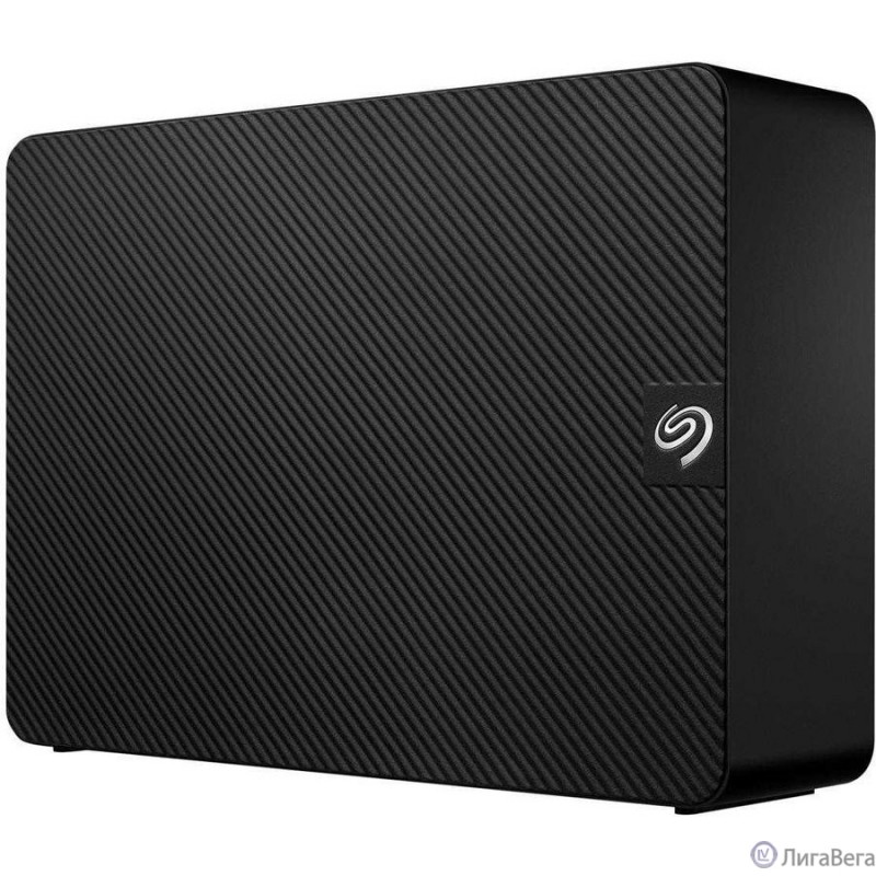 Seagate Portable HDD 8Tb Expansion STKP8000400 {USB 3.0, 3.5″, Black} Seagate Portable HDD 8Tb Expansion STKP8000400 {USB 3.0, 3.5″, Black}