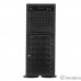 Supermicro SYS-740P-TRT Tower/4U, X12DPi-NT6, CSE-745BTS-R1K23BP, 2xLGA 4189, 8x3.5", 2x10GbE, 18х DIMM DDR4, 4xPCIe-X16, 2x1200W, black, (438952) Supermicro SYS-740P-TRT Tower/4U, X12DPi-NT6, CSE-745BTS-R1K23BP, 2xLGA 4189, 8x3.5", 2x10GbE, 18х DIMM DDR4, 4xPCIe-X16, 2x1200W, black, (438952)