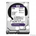 2TB WD Purple (WD22PURZ) {Serial ATA III, 5400- rpm, 256Mb, 3.5″}