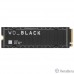 WD SSD M.2 1Tb WDS100T1XHE/WDBAPZ0010BNC-WRSN Black SN850 M.2 2280 
