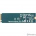 Накопитель SSD WD Original PCI-E x4 1Tb WDS100T3G0C Green SN350 M.2 2280 Накопитель SSD WD Original PCI-E x4 1Tb WDS100T3G0C Green SN350 M.2 2280