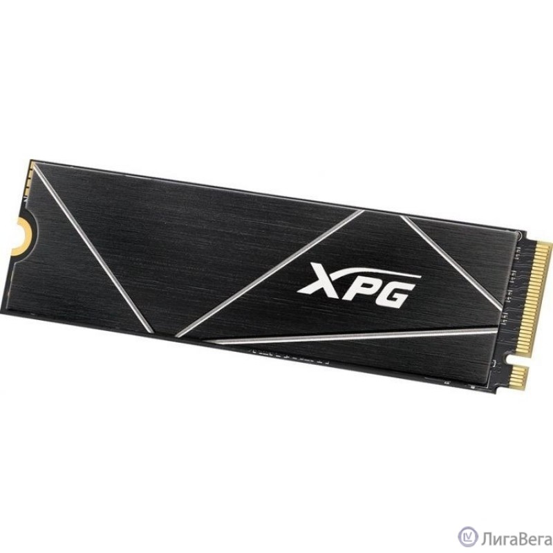 A-DATA SSD 1TB, M.2 2280 AGAMMIXS70B-1T-CS PCIe 4.0 x4 A-DATA SSD 1TB, M.2 2280 AGAMMIXS70B-1T-CS PCIe 4.0 x4