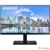 LCD Samsung 23.8″ F24T450FZI черный {IPS 1920x1080 75Hz 5ms 16:9 250cd 178/178 1000:1 8bit(6bit+FRC) 2xHDMI1.4 DisplayPort1.2 2xUSB2.0 HAS Pivot VESA} LCD Samsung 23.8″ F24T450FZI черный {IPS 1920x1080 75Hz 5ms 16:9 250cd 178/178 1000:1 8bit(6bit+FRC) 2xHDMI1.4 DisplayPort1.2 2xUSB2.0 HAS Pivot VESA}