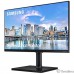 LCD Samsung 23.8″ F24T450FZI черный {IPS 1920x1080 75Hz 5ms 16:9 250cd 178/178 1000:1 8bit(6bit+FRC) 2xHDMI1.4 DisplayPort1.2 2xUSB2.0 HAS Pivot VESA} LCD Samsung 23.8″ F24T450FZI черный {IPS 1920x1080 75Hz 5ms 16:9 250cd 178/178 1000:1 8bit(6bit+FRC) 2xHDMI1.4 DisplayPort1.2 2xUSB2.0 HAS Pivot VESA}