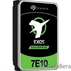8TB Seagate HDD Server Exos 7E10 (ST8000NM018B) {SAS 12Gb/s, 7200 rpm, 256mb buffer, 3.5″}