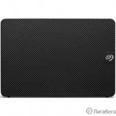 Seagate Portable HDD 16Tb Expansion STKP16000400 {USB 3.0, 3.5″, Black}