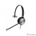 Гарнитура проводная Yealink YHS36 Mono черный