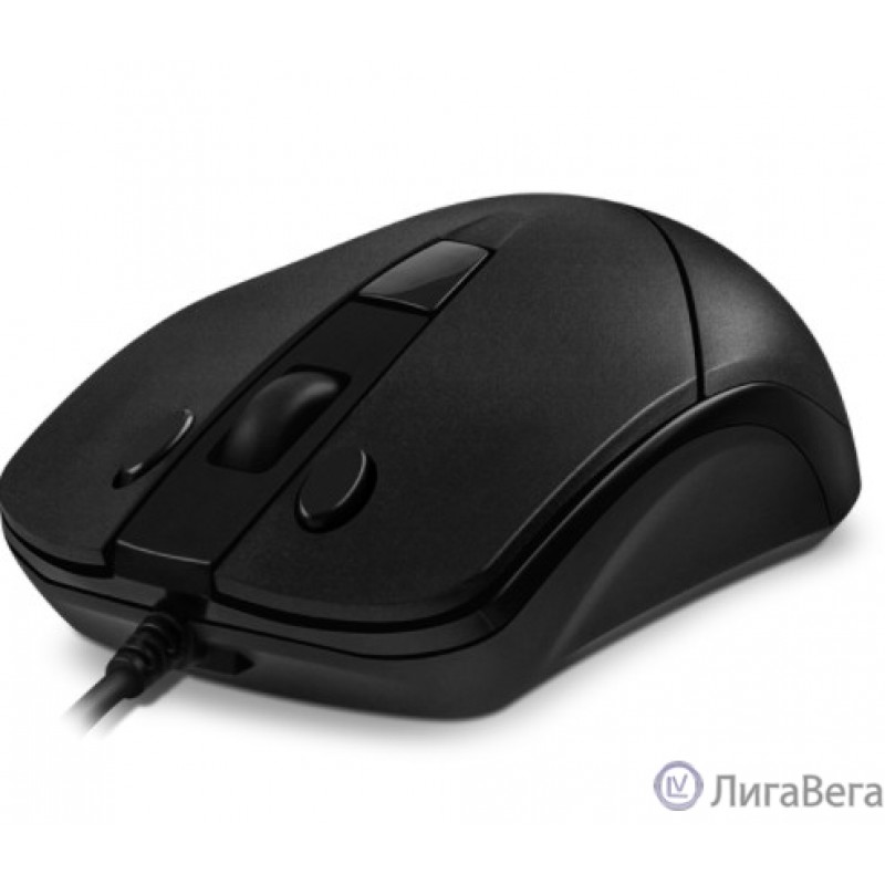 Мышь Sven RX-95 чёрная (кн. копировать-вставить. 5+1кл. 1000-4000 DPI, кор.) Мышь Sven RX-95 чёрная (кн. копировать-вставить. 5+1кл. 1000-4000 DPI, кор.)