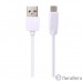 HOCO HC-32038 X1/ USB кабель Micro/ 1m/ 2.1A/ White